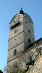 Altstadt Stein (Stein)